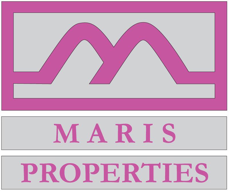 Maris Properties In Association With Cb Richard Ellis Maris Properties In Association With Cb Richard Ellis